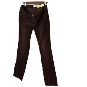 Madewell corduroy jeans Vintage (cords are small)